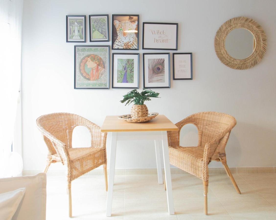 Budget Beach Studio 22 Sant Antoni De Calonge Bagian luar foto