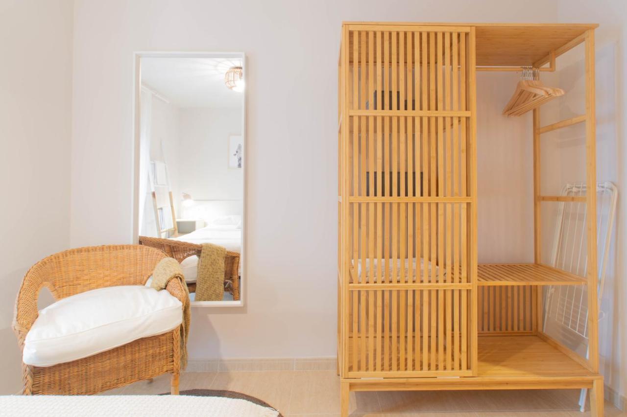 Budget Beach Studio 22 Sant Antoni De Calonge Bagian luar foto