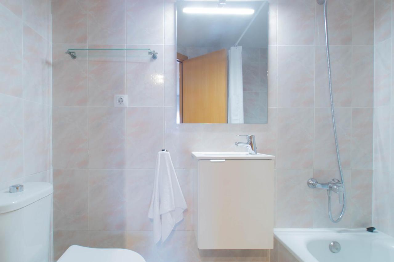 Budget Beach Studio 22 Sant Antoni De Calonge Bagian luar foto