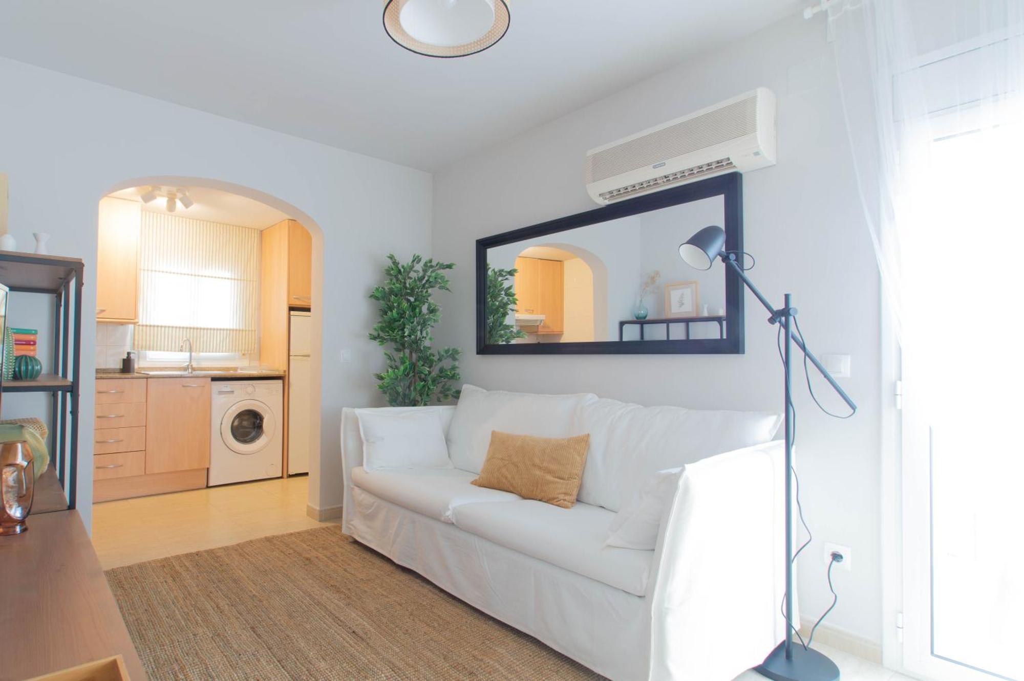 Budget Beach Studio 22 Sant Antoni De Calonge Bagian luar foto