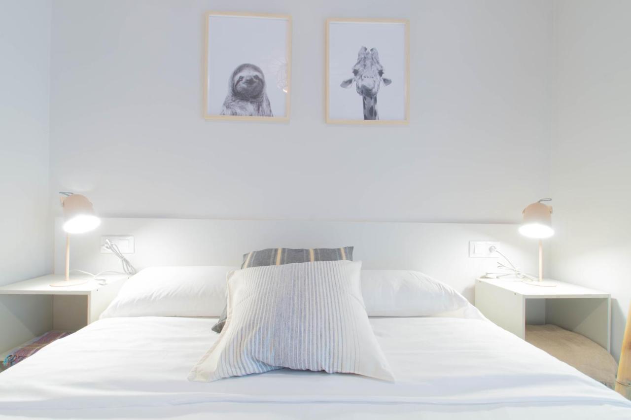 Budget Beach Studio 22 Sant Antoni De Calonge Bagian luar foto